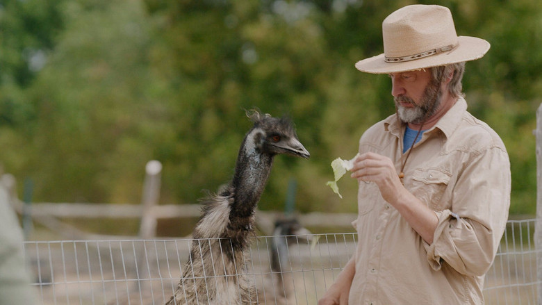The Tom Green Farm backdrop 1