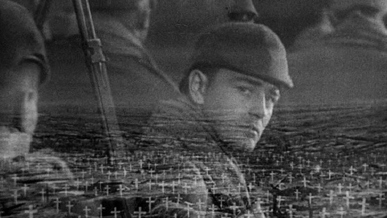 All Quiet on the Western Front backdrop 6