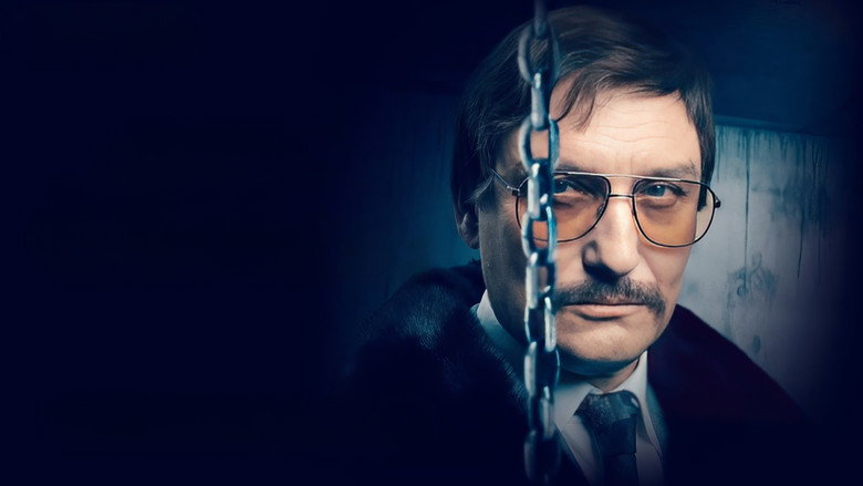 German Crime Story: Gefesselt backdrop 3