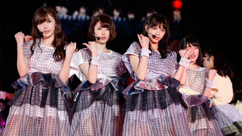 How to Forget Sadness: Documentary of Nogizaka46 backdrop 7