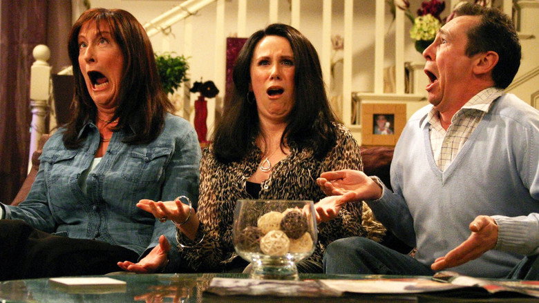 The Catherine Tate Show backdrop 8