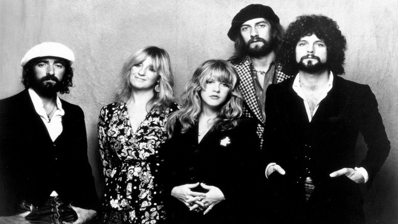 Fleetwood Mac The Mirage Tour線上电影看完整版