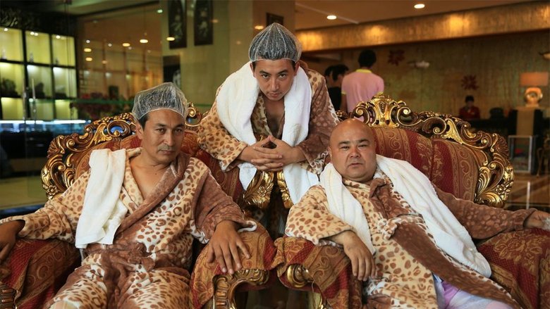 Dilixiati Balati