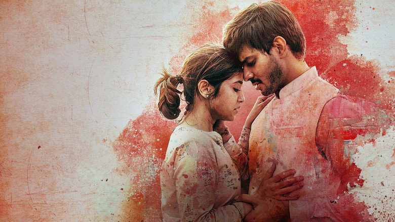 Yeh Kaali Kaali Ankhein backdrop 7