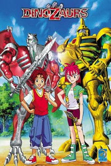 Dinozaurs