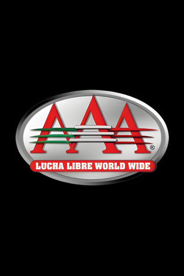 WWE Lucha Libre AAA World Wide
