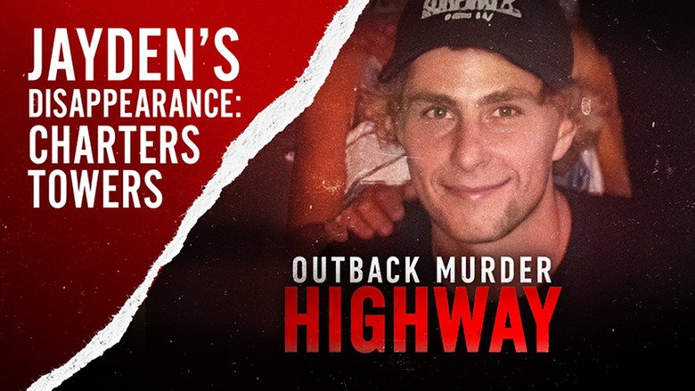 Jayden's Disappearance: Charters Towers