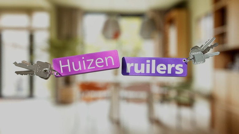 Huizenruilers backdrop 2