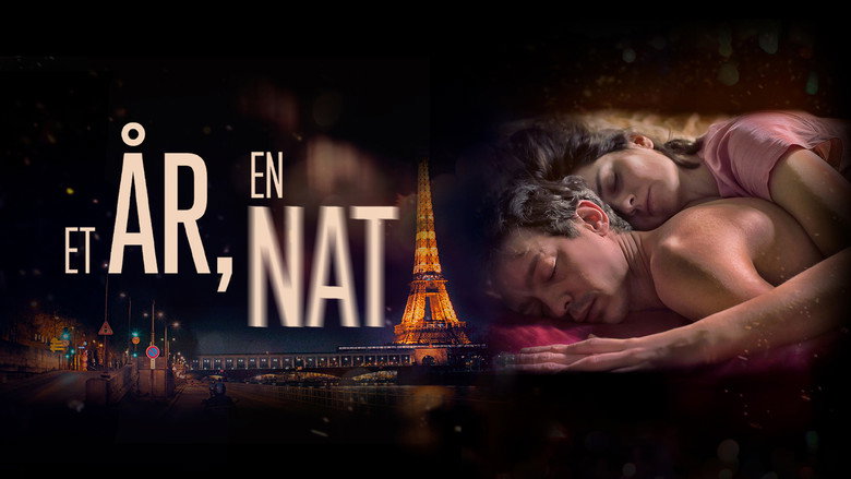 One Year, One Night backdrop 5