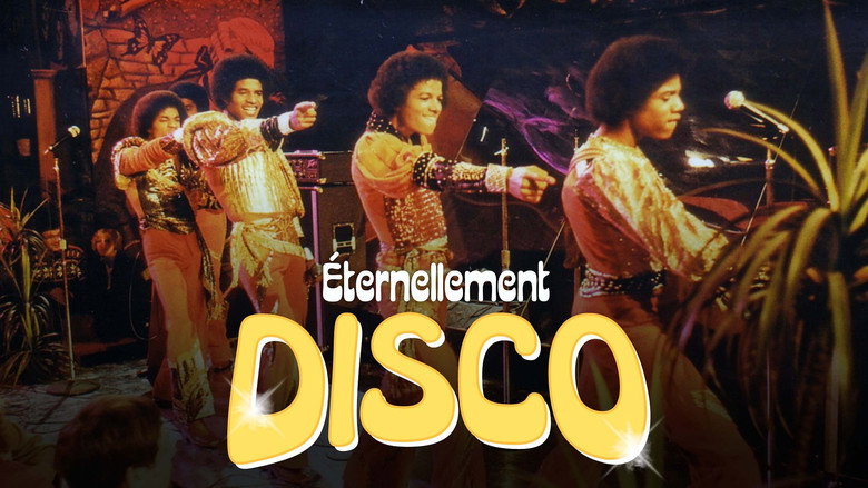 Eternal Disco - The Greatest Hits backdrop 1