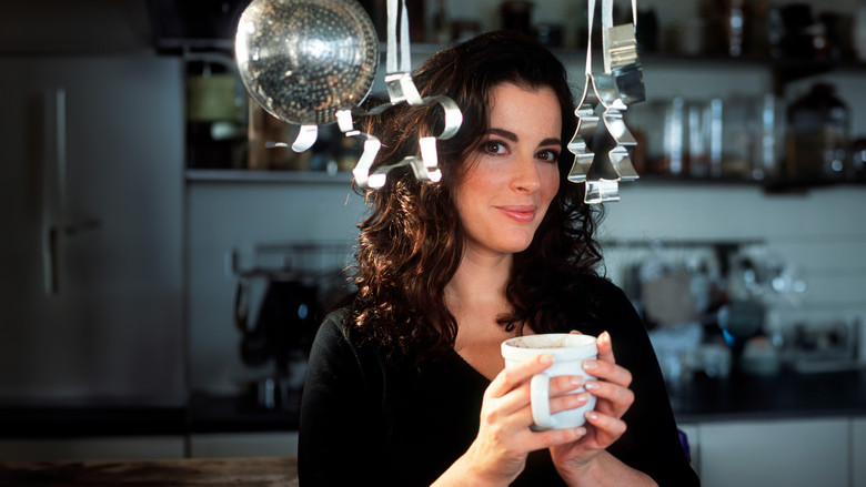 Nigella's Christmas Bites