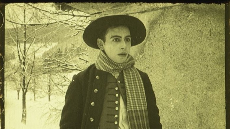 Julius Falkenstein
