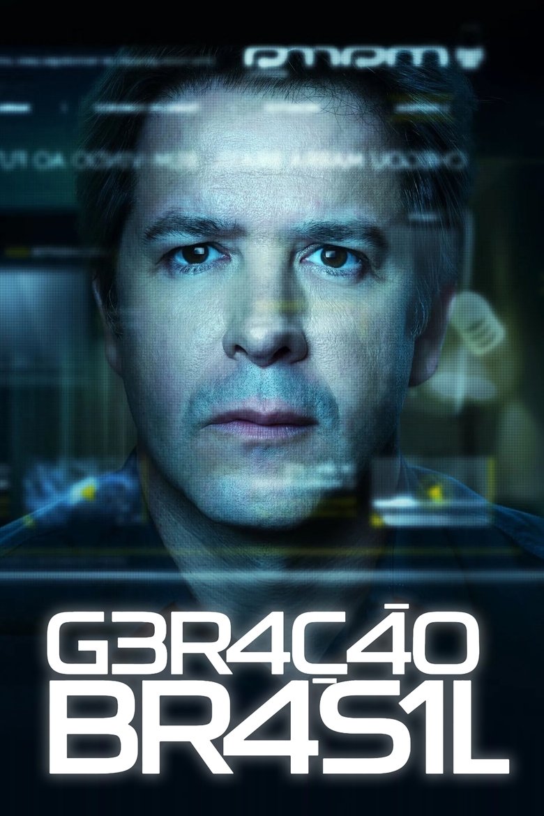 Geração Brasil