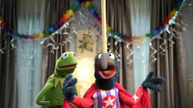 Kermit's Party