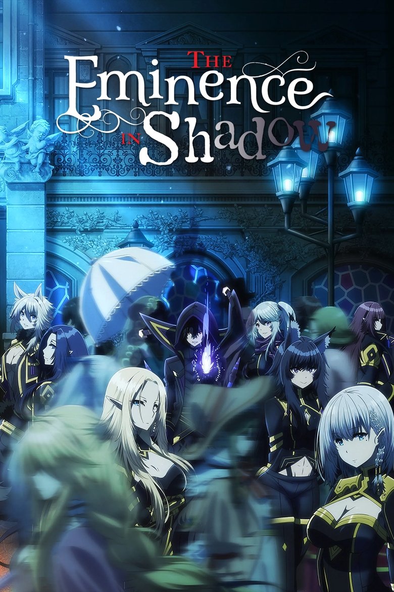 Show Poster