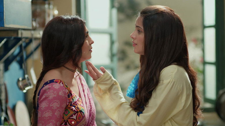 Raavi Offers a Suggestion