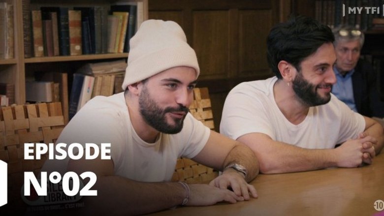 Episode 2
