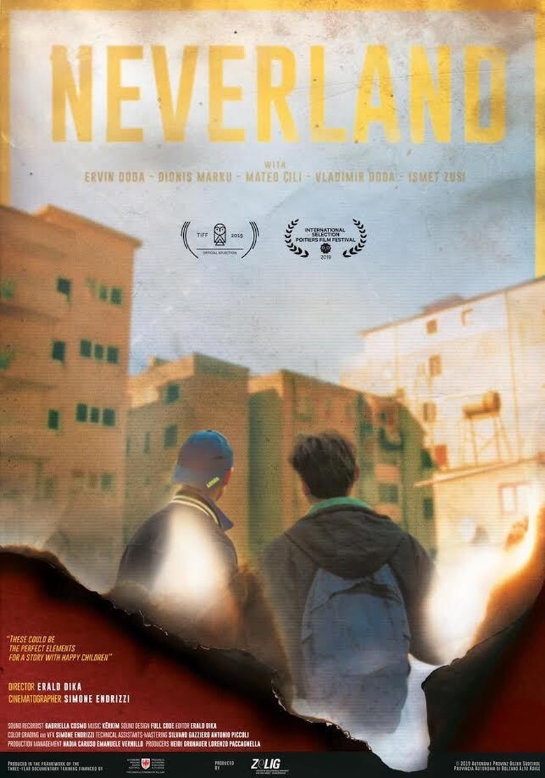 Movie Poster