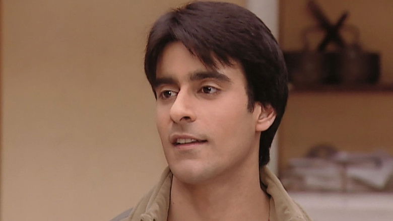 Anish's Strange Request