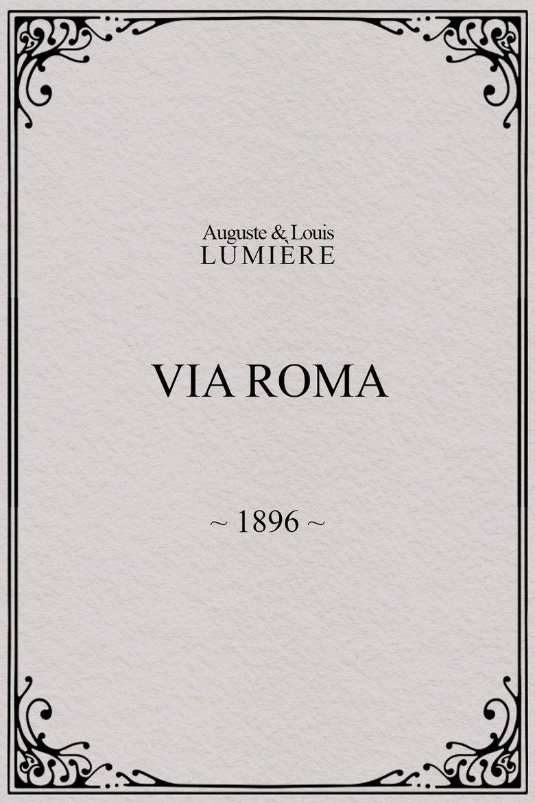 Via Roma