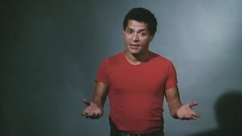 The Puerto Rican Mambo (Not a Musical) backdrop 7