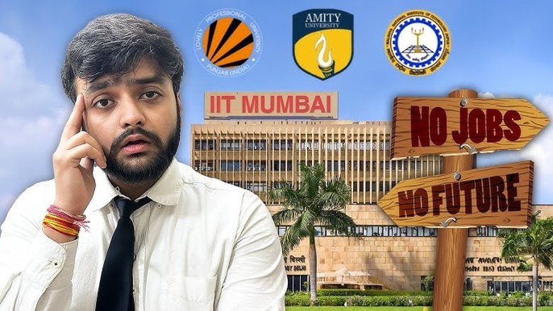 THE DOWNFALL OF ENGINEERING !!