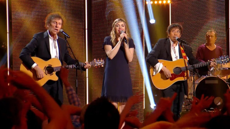 La belle histoire de la chanson française backdrop 5