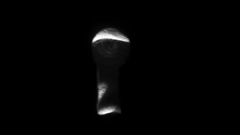 Keyhole backdrop 3