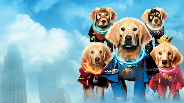 Super Buddies backdrop 2
