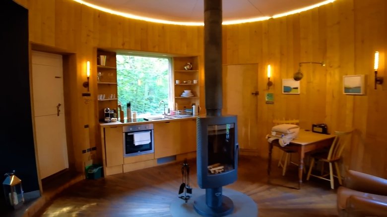 A Treehouse Hotel - England