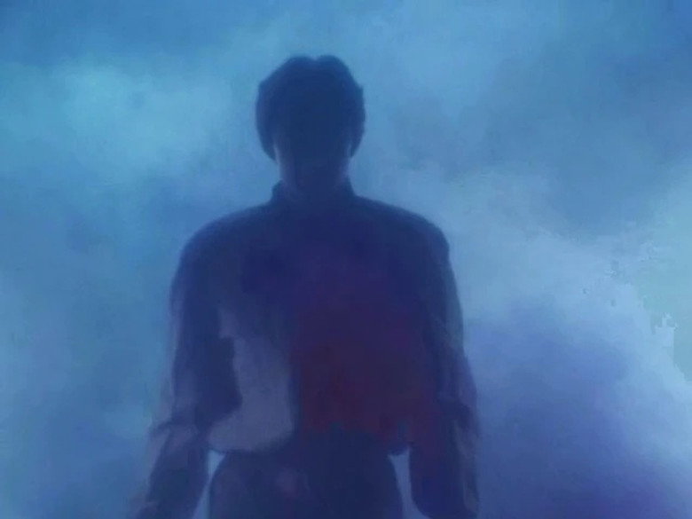 The Assassin in Dreams