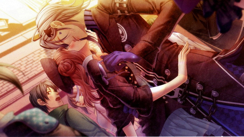 Amnesia backdrop 3