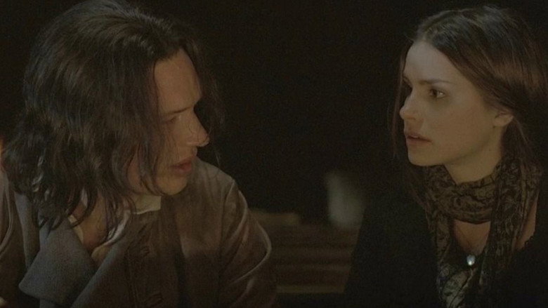 Wuthering Heights backdrop 8