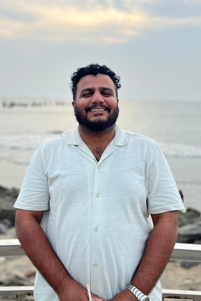 Nandakishore Ramadas