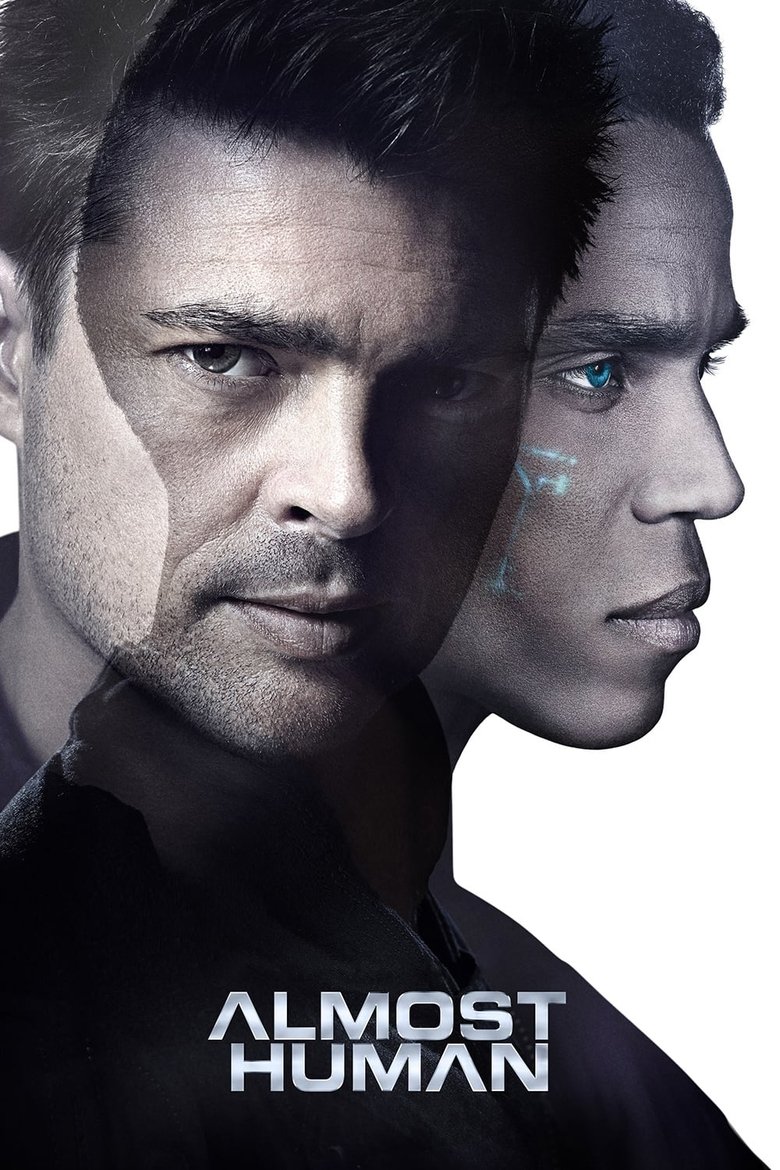 Serie streaming | Almost Human en streaming