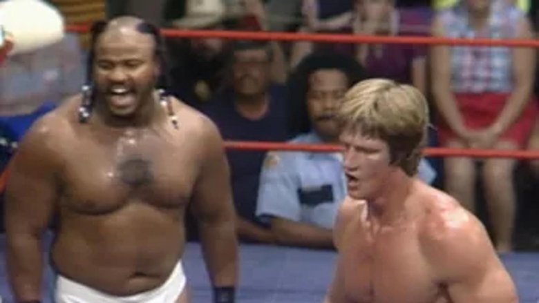 WCCW - July 06, 1985