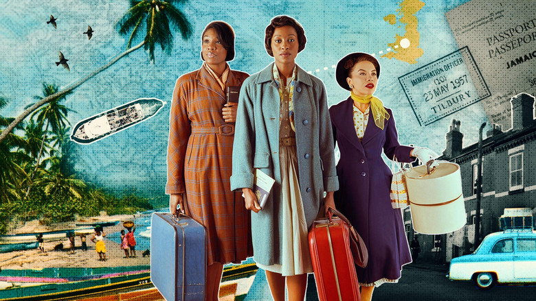 Three Little Birds backdrop 2