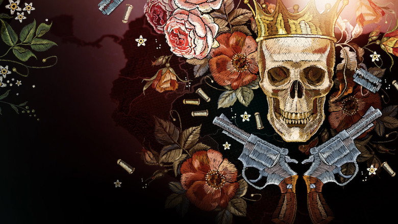 Meet the Drug Lords: Inside the Real Narcos backdrop 4