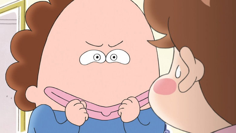 Episode 18