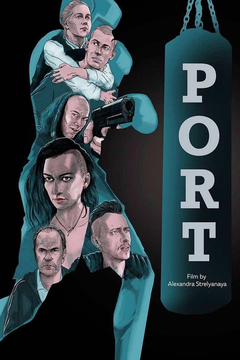 Movie Poster