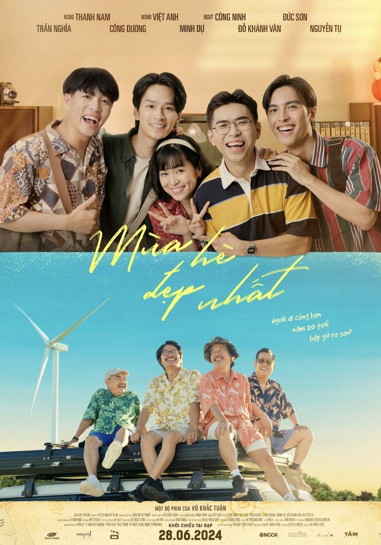 Movie Poster