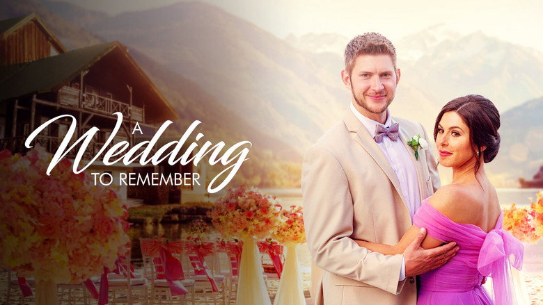 A Wedding to Remember backdrop 8