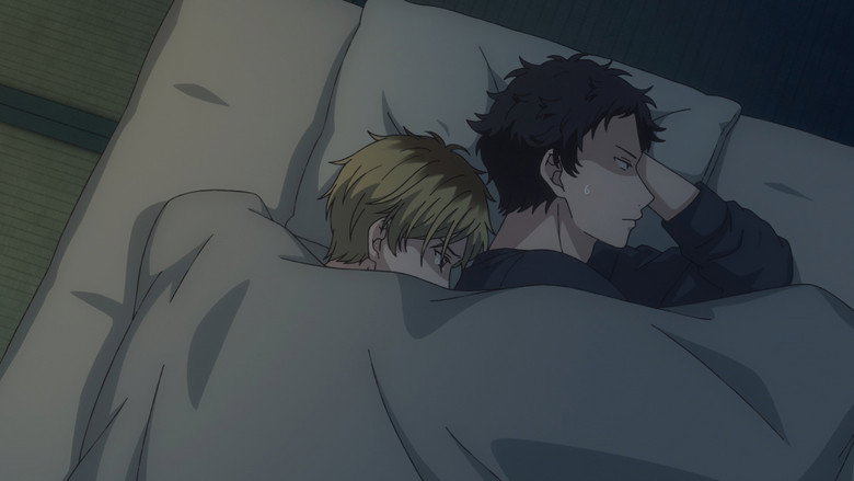given The Movie: Hiiragi Mix backdrop 2
