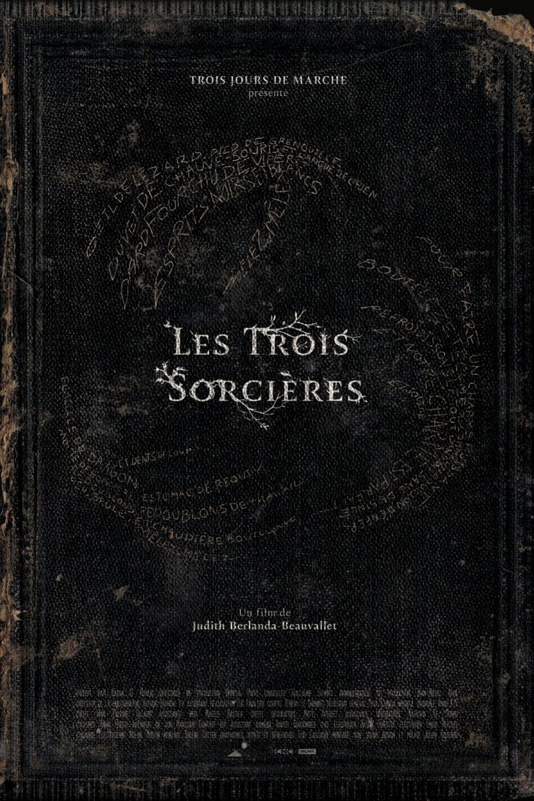 Les Trois Sorcières