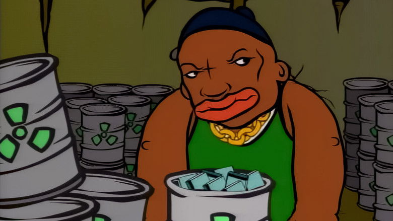 Slimshank Redemption