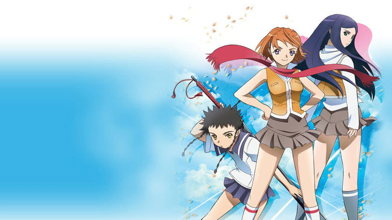 My-Hime backdrop 6