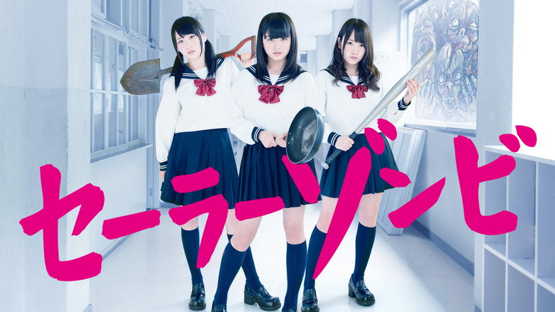 Sailor Zombie backdrop 4