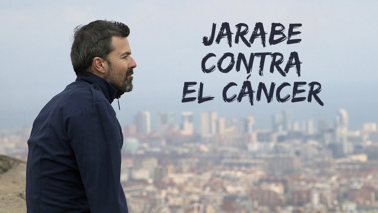 Jarabe contra el cáncer backdrop 2