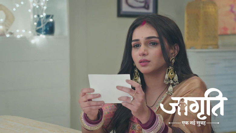 Suraj Promises to Protect Jagriti