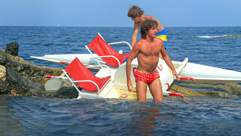 Les Sous-Doués En Vacances backdrop 5